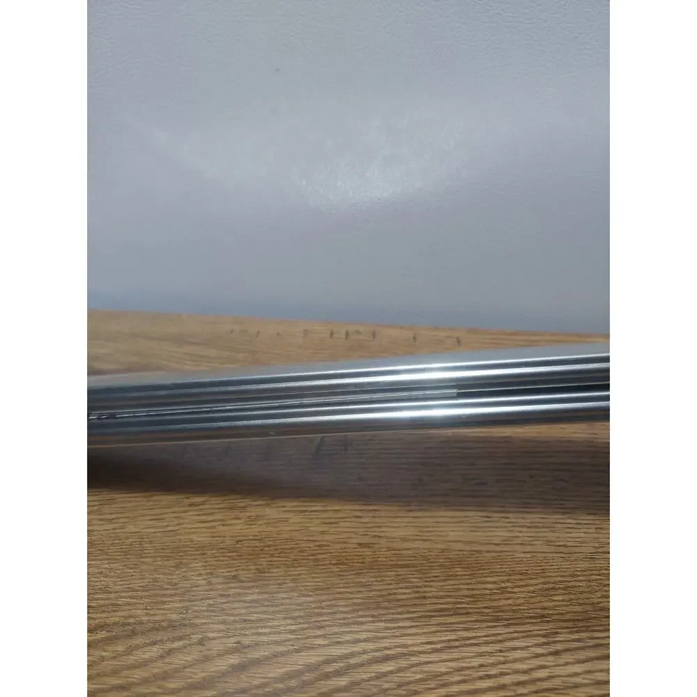 LONTAN 3-Fold Silent Close Ball Bearing Full Extension Drawer Slide 18in Set